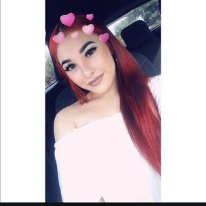 Meet your Posher, Danielle